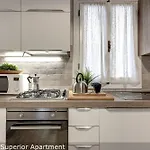 Mamo Florence - Fiesolana Apartments