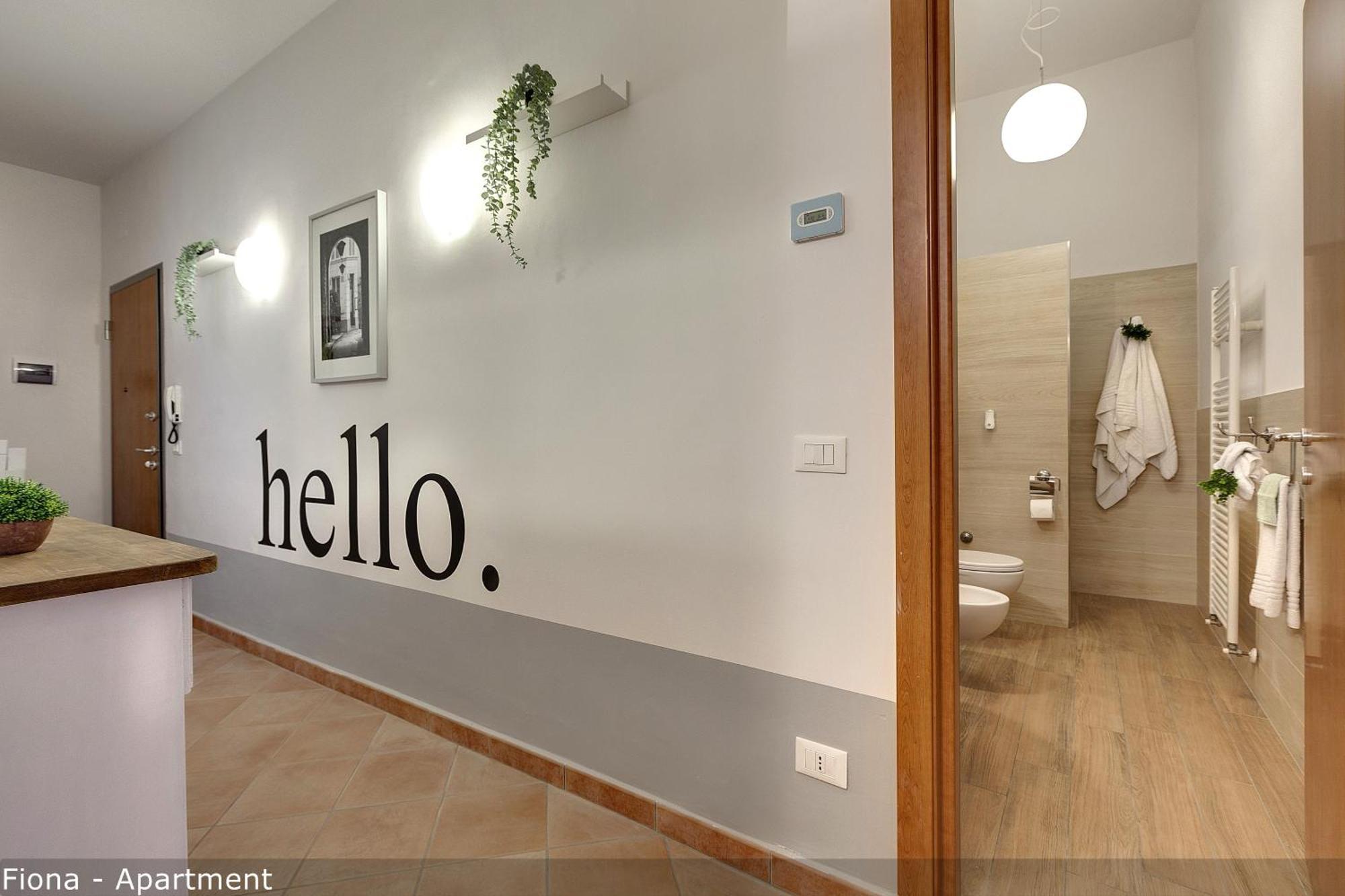 Mamo - Fiesolana Apartamento