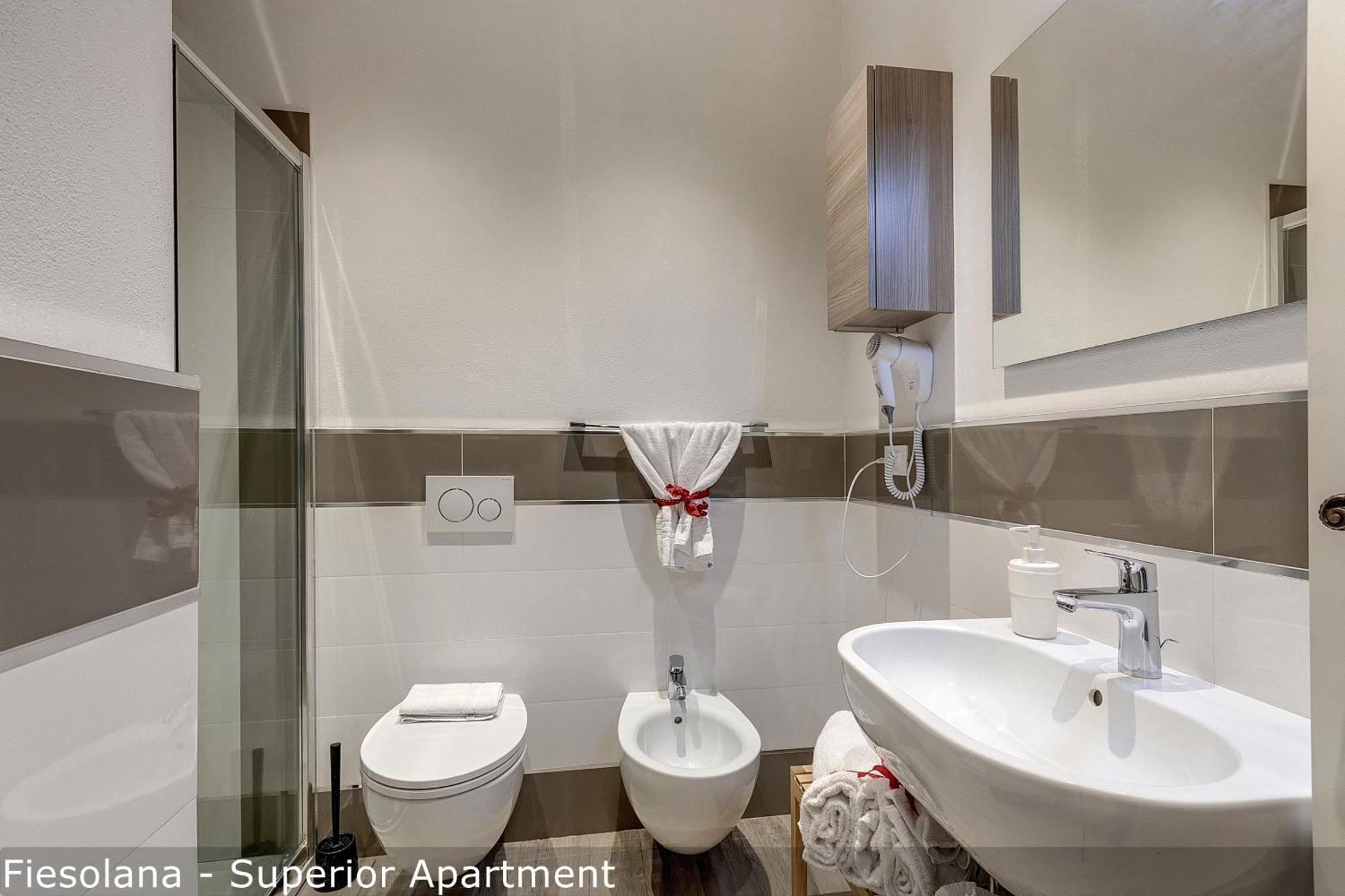 Mamo - Fiesolana Apartamento *