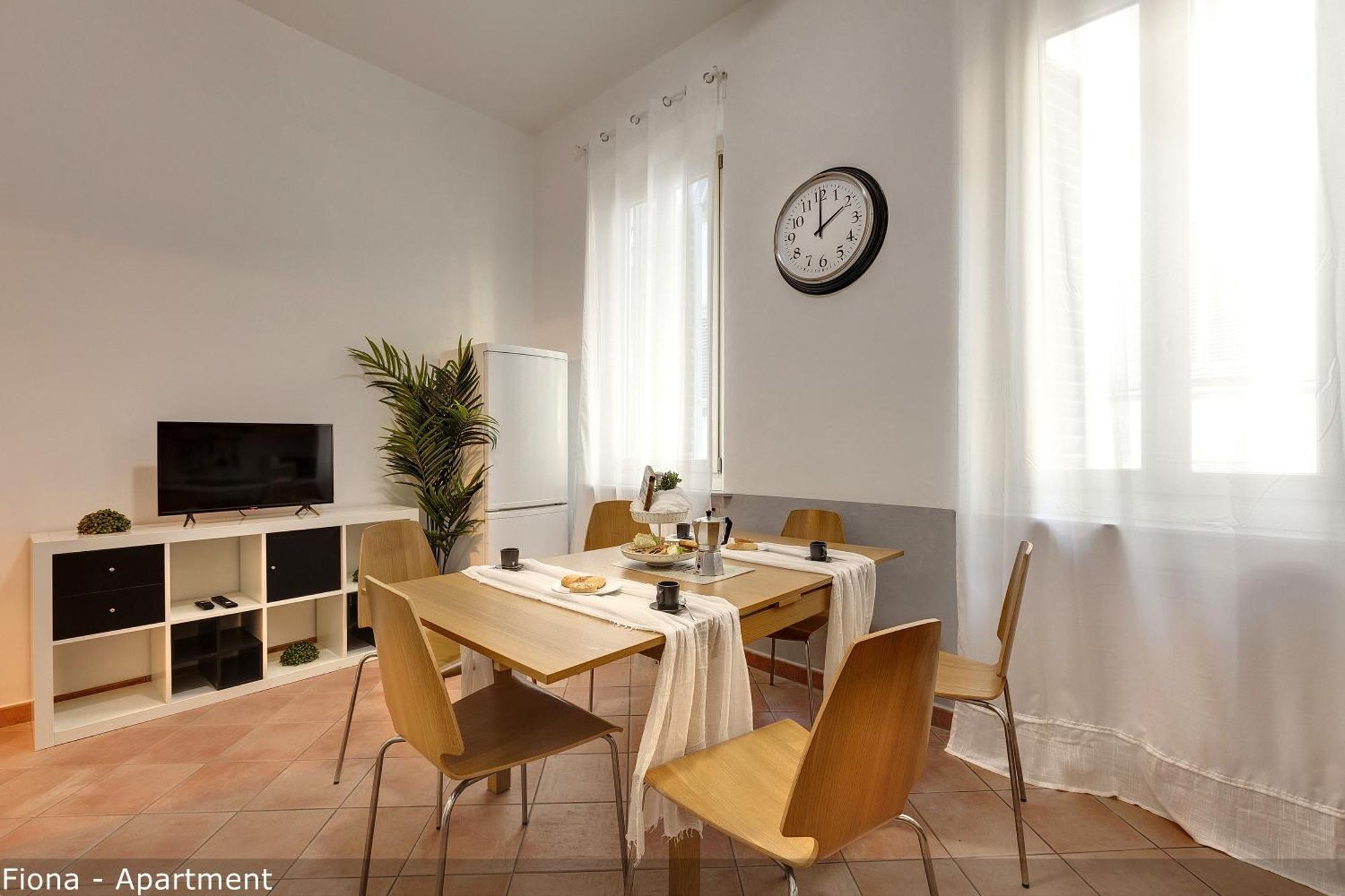 Apartamento Mamo - Fiesolana *