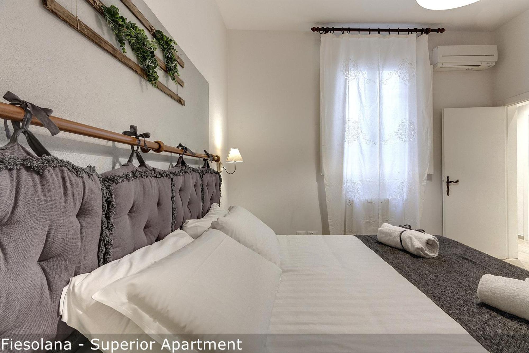 Mamo - Fiesolana Apartamento