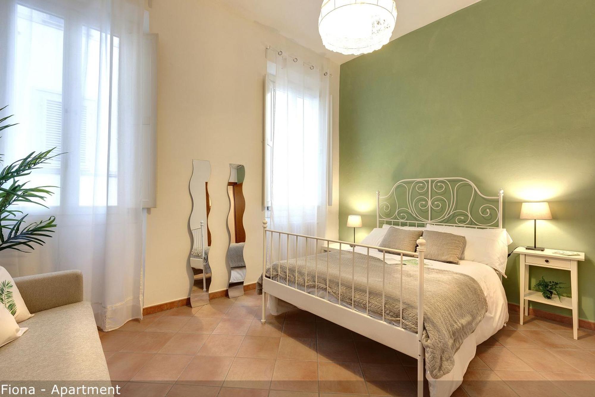 Mamo - Fiesolana Apartamento *